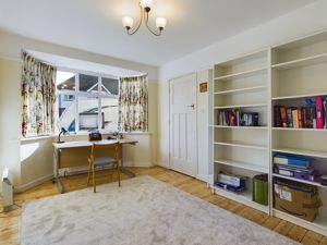 Dining Room / Office- click for photo gallery